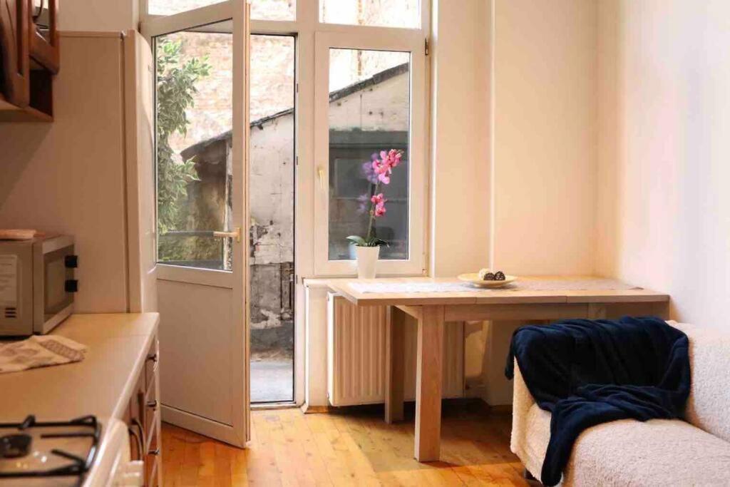 Soltyka 5 Apartament *