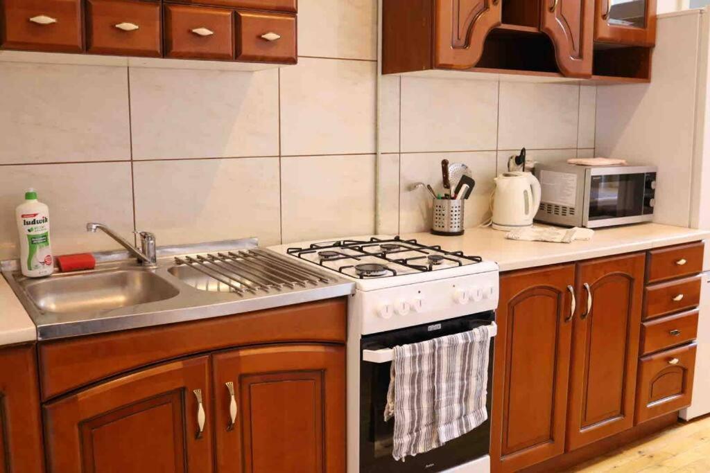 Apartament Soltyka 5 *