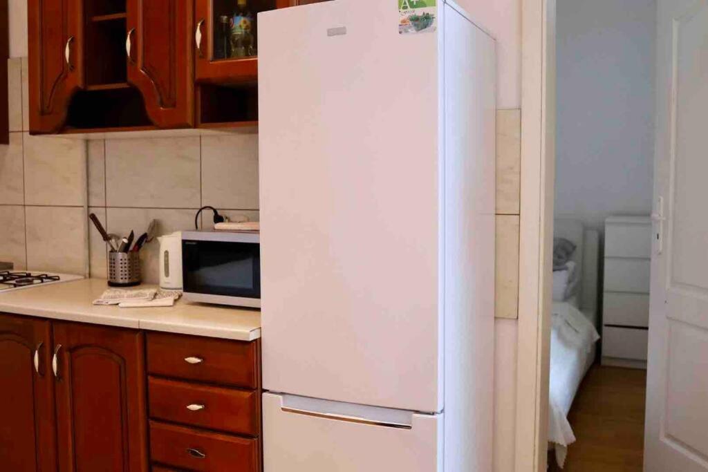 Soltyka 5 Apartament *